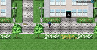 A Tale of Saviors: Garuda Academy