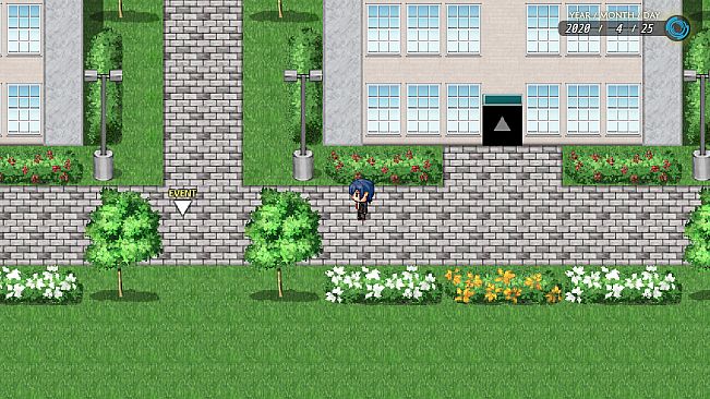 A Tale of Saviors: Garuda Academy