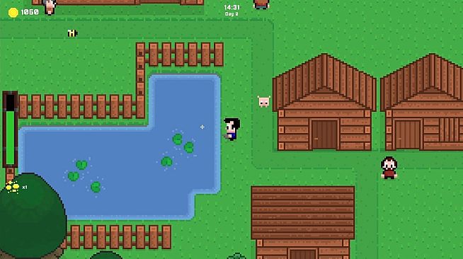 16 Bit Gold