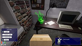 GameDev Life Simulator