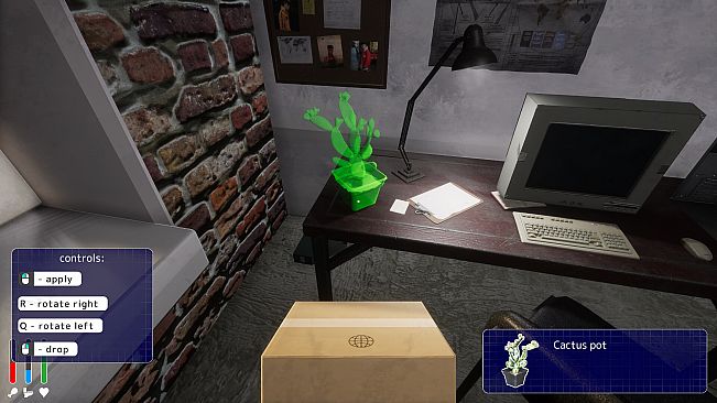 GameDev Life Simulator