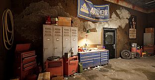 Car Dealer Simulator