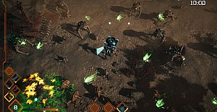 Stellar Destiny: The Last Survivor