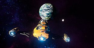 Smugglers of Cygnus: Alpha System