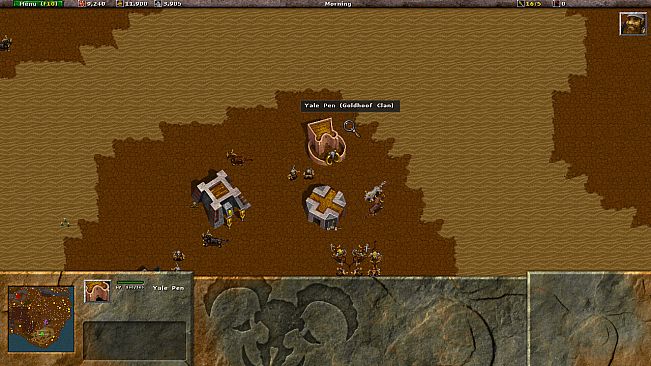 Wyrmsun: Joruvellir Faction Flair Pack