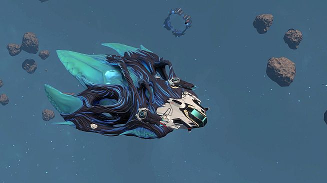 Star Conflict - Split of Alliances. Phase one