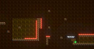 Some Jello and a Hard Place