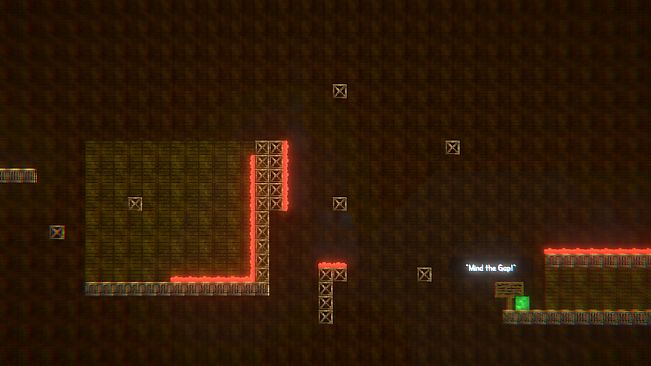 Some Jello and a Hard Place