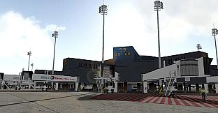 X-Plane 11 - Add-on: Aerosoft - Airport Rio de Janeiro Intl V2.0