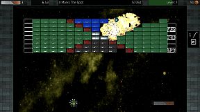 Beyond The Space Wall