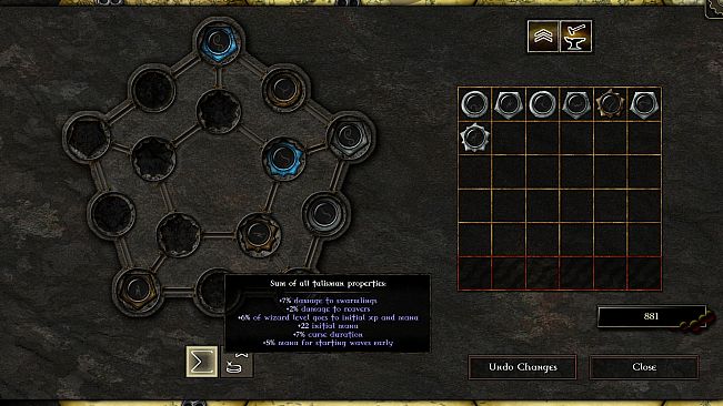 GemCraft - Chasing Shadows