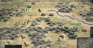 Panzer Corps 2