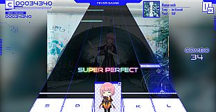 KAMITSUBAKI CITY ENSEMBLE - Extension Pack No.7  feat. V.W.P