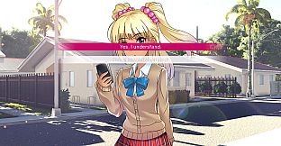 Girls & sweets - Soundtrack