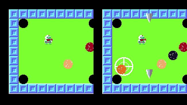 The Tower Of TigerQiuQiu Spot The Difference