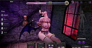 Hellbinder: Shibari Secrets