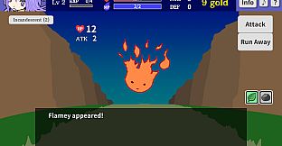 Princess of Destruction | 滅ぼし姫