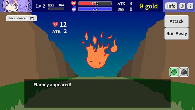 Princess of Destruction | 滅ぼし姫