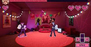 Demon Slumber Party