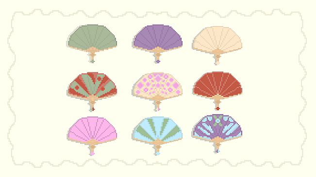 Raccoon Cocoon: A Cozy Puzzle Game