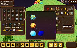 Fantasy World Online Tycoon