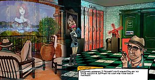 The St Christopher's School Lockdown