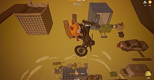 Don't Drop It