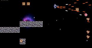 Starry Moon Island Perimeter MP05