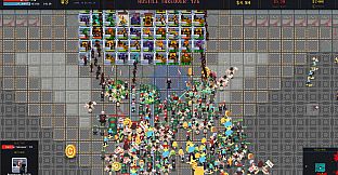Hostile Takeover, Inc.
