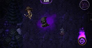 Dark Dream