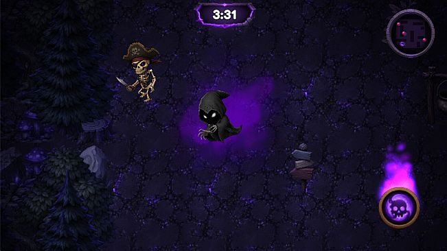 Dark Dream
