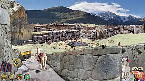 The Ransom of Atawallpa