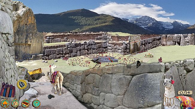 The Ransom of Atawallpa