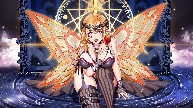 Flower girl 2 - Complete edition