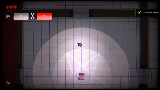 Plumbum Soundtrack