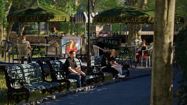 Flatinside Simulator