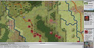 Flashpoint Campaigns: Germany Reforged