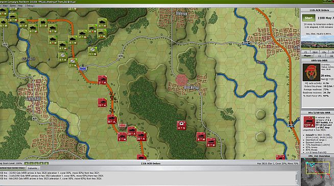Flashpoint Campaigns: Germany Reforged