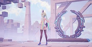 EndlessAlice: Alice Bunny Girl [Free for Early Access players]