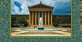 Jigsaw Puzzle Pack - Pixel Puzzles Ultimate: Variety Pack 27