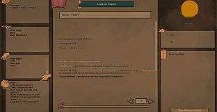 Incarnata: Dormant Stories