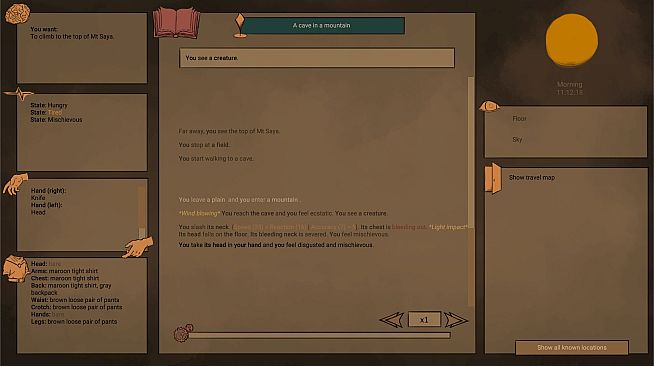 Incarnata: Dormant Stories