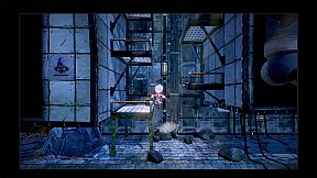 Galaxy Chronicle: Echoes of Stearone