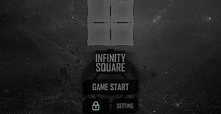 Infinity Square