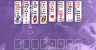 Solitaire Deck