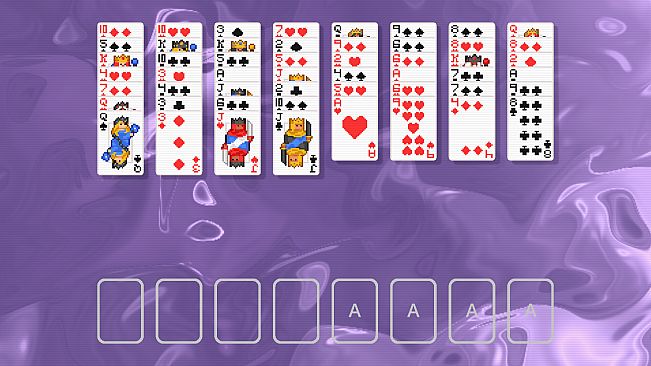 Solitaire Deck
