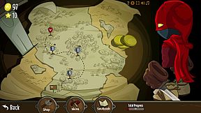 Swords & Souls Legacy Collection