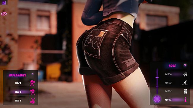 Escort's Secrets 18+