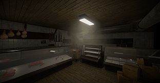 Tales of Escape - Cold As Ice