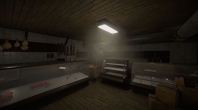 Tales of Escape - Cold As Ice